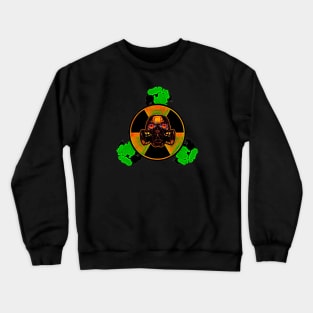 Toxin Crewneck Sweatshirt